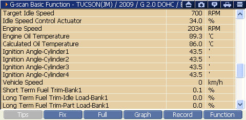 2000 RPM preview